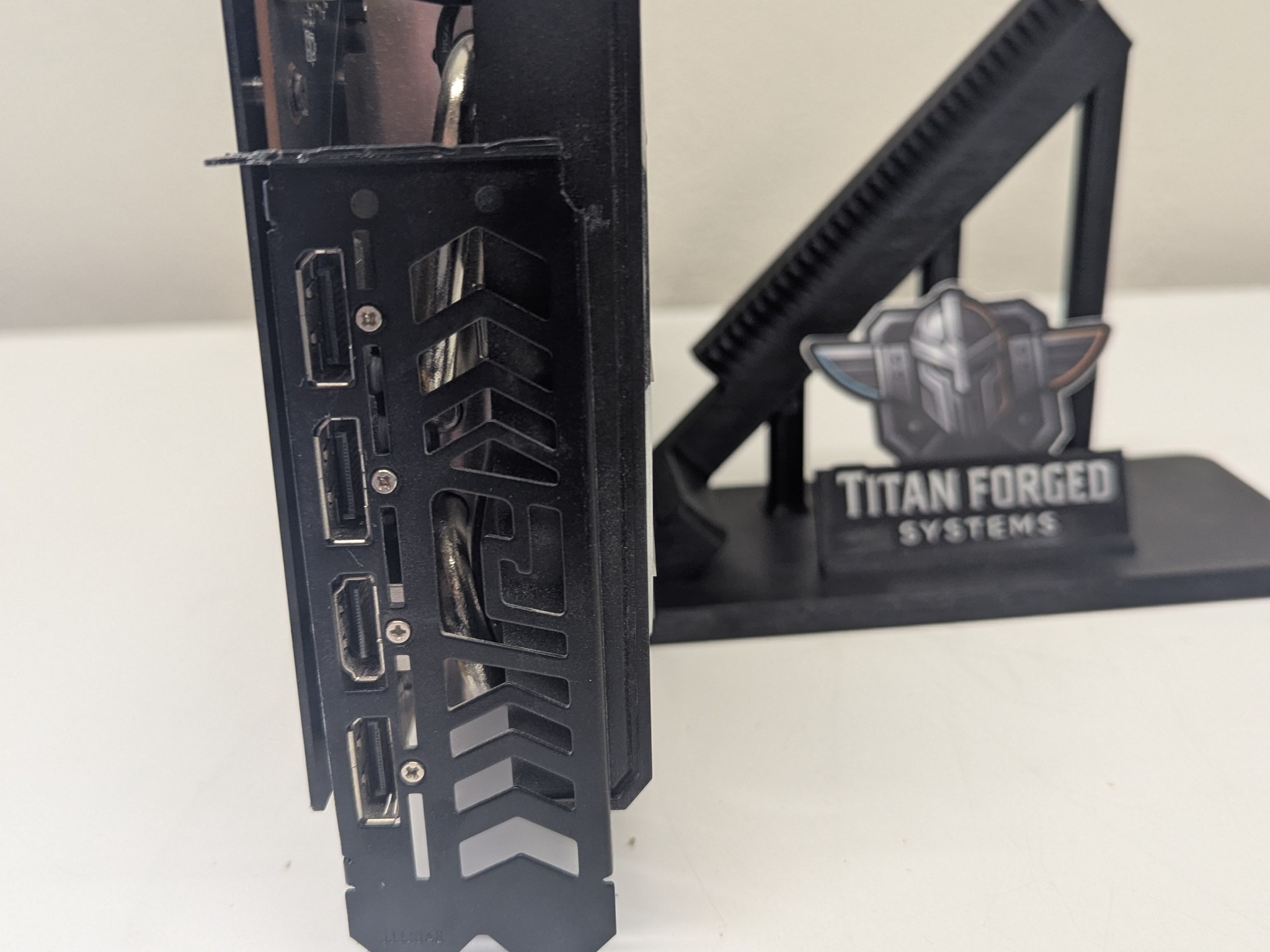 🐺 RX 6700 XT 12GB | PowerColor Hellhound Radeon