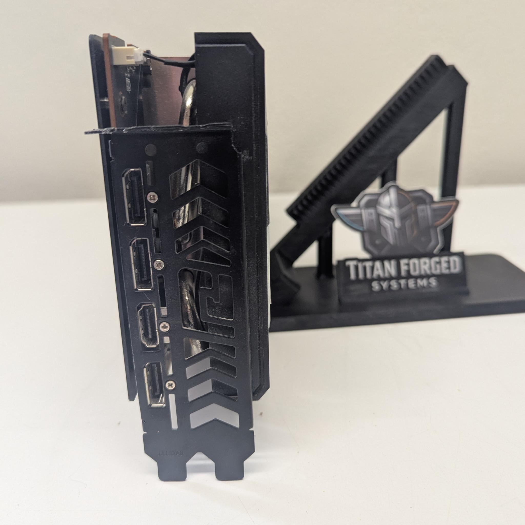 🐺 RX 6700 XT 12GB | PowerColor Hellhound Radeon