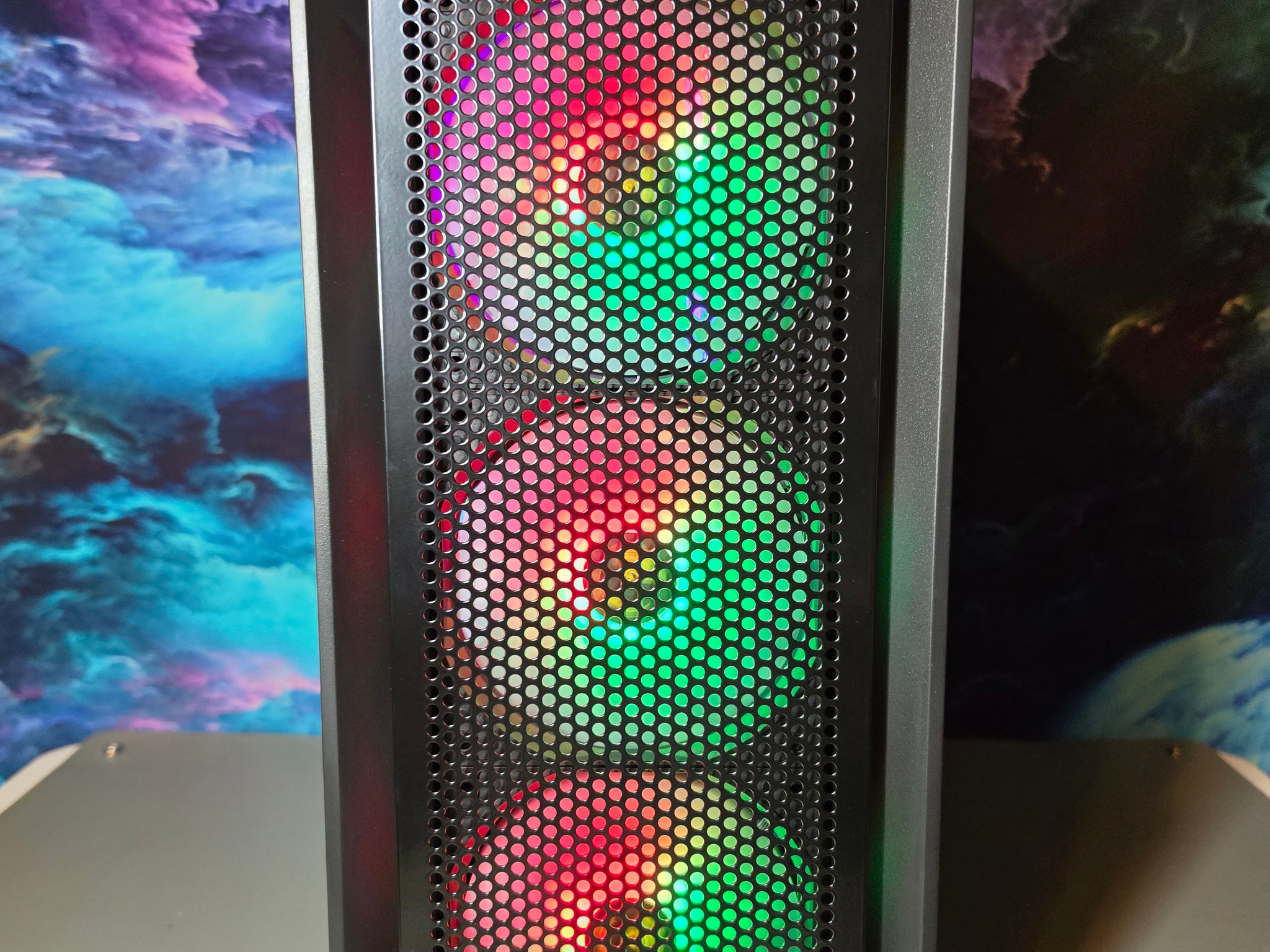 EVGA RTX 3060 12GB + Ryzen 5600x PC Build #64