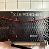 EVGA Nvidia RTX 3060 XC