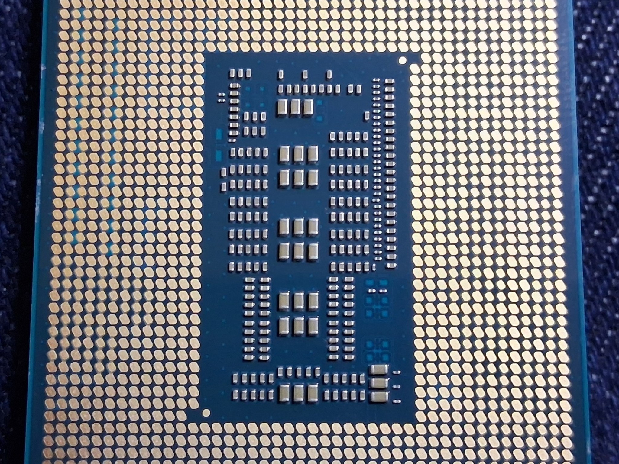 Intel Core i7 14700KF