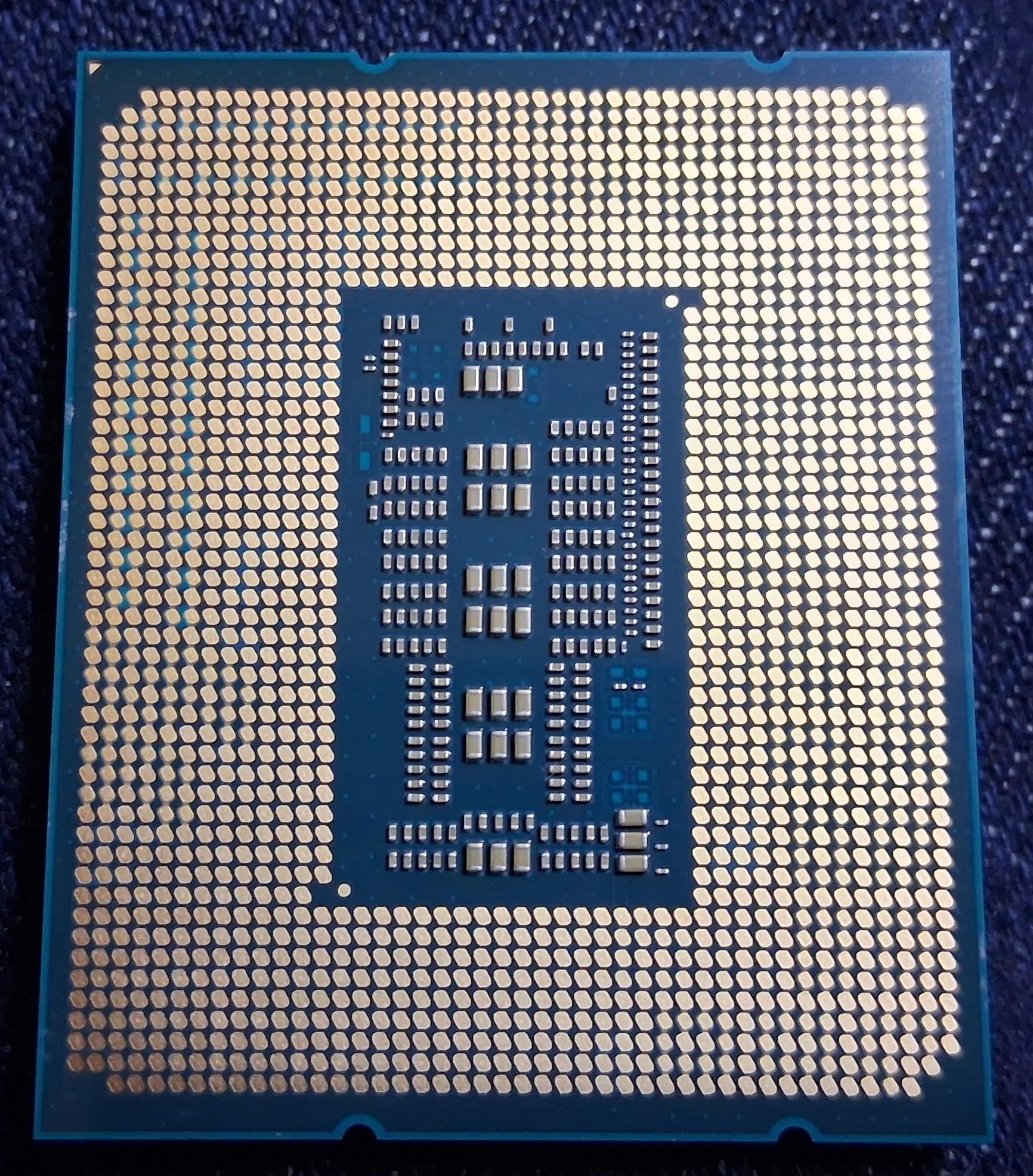 Intel Core i7 14700KF