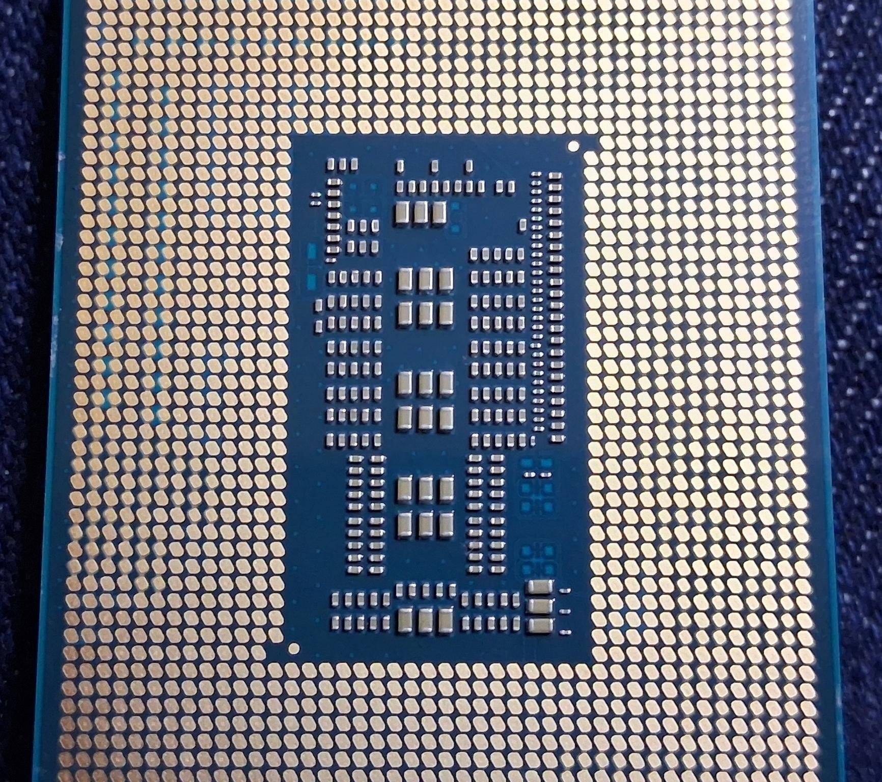 Intel Core i7 14700KF