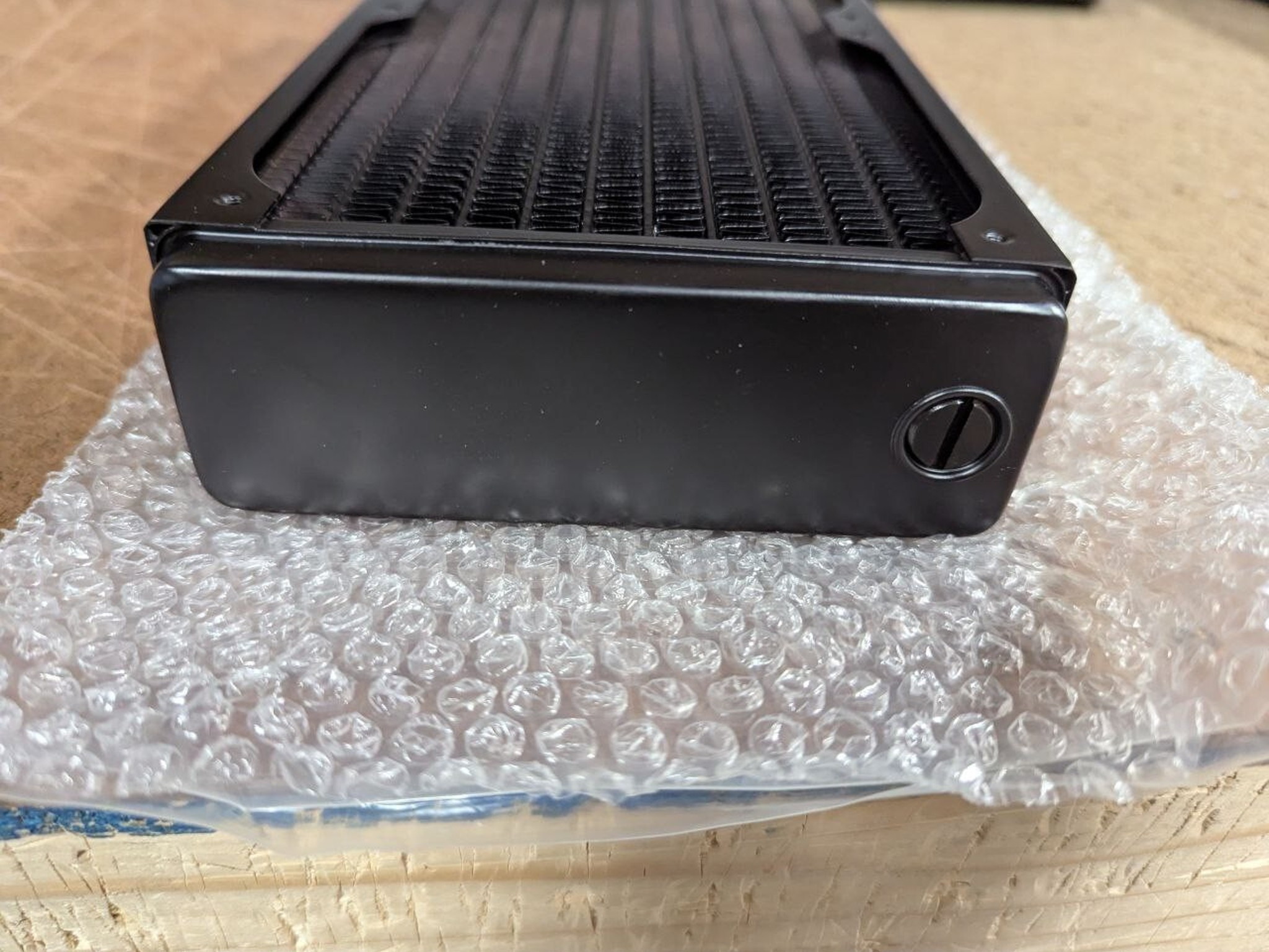 Alphacool NexXxos XT45 240mm Radiator V.2