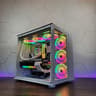 🤍🤍 RTX 3080Ti | Core i7 12700K | 32GB 5200MHz | 1TB M.2 NVMe SSD