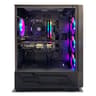 NSX PC Viper Gaming AMD RYZEN 5 5600X, 16 GB RAM, SSD 480GB, GEFORCE RTX 4060 TI