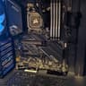 Intel Core i5-10600K 4.1 GHz NO GPU Starter Build