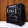 RTX 5070TI |  INTEL 270K Plus | 32GB DDR5 | NVME | WIFI 7 | Windows 11 | LCD | GOLD PSU