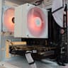 🔥 Ryzen 7 5700X Gaming PC – RX 6600 – Fast & Ready to Play 🔥