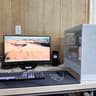 AMD Ryzen 3700X, 16GB, 1TB, Radeon RX 6600 XT 8GB - Beautiful Custom Built Gaming PC, Ready to go!