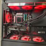 RTX 5060 Ti 16gb | Core Ultra 7 265F | 32gb DDR5 | 1tb Storage