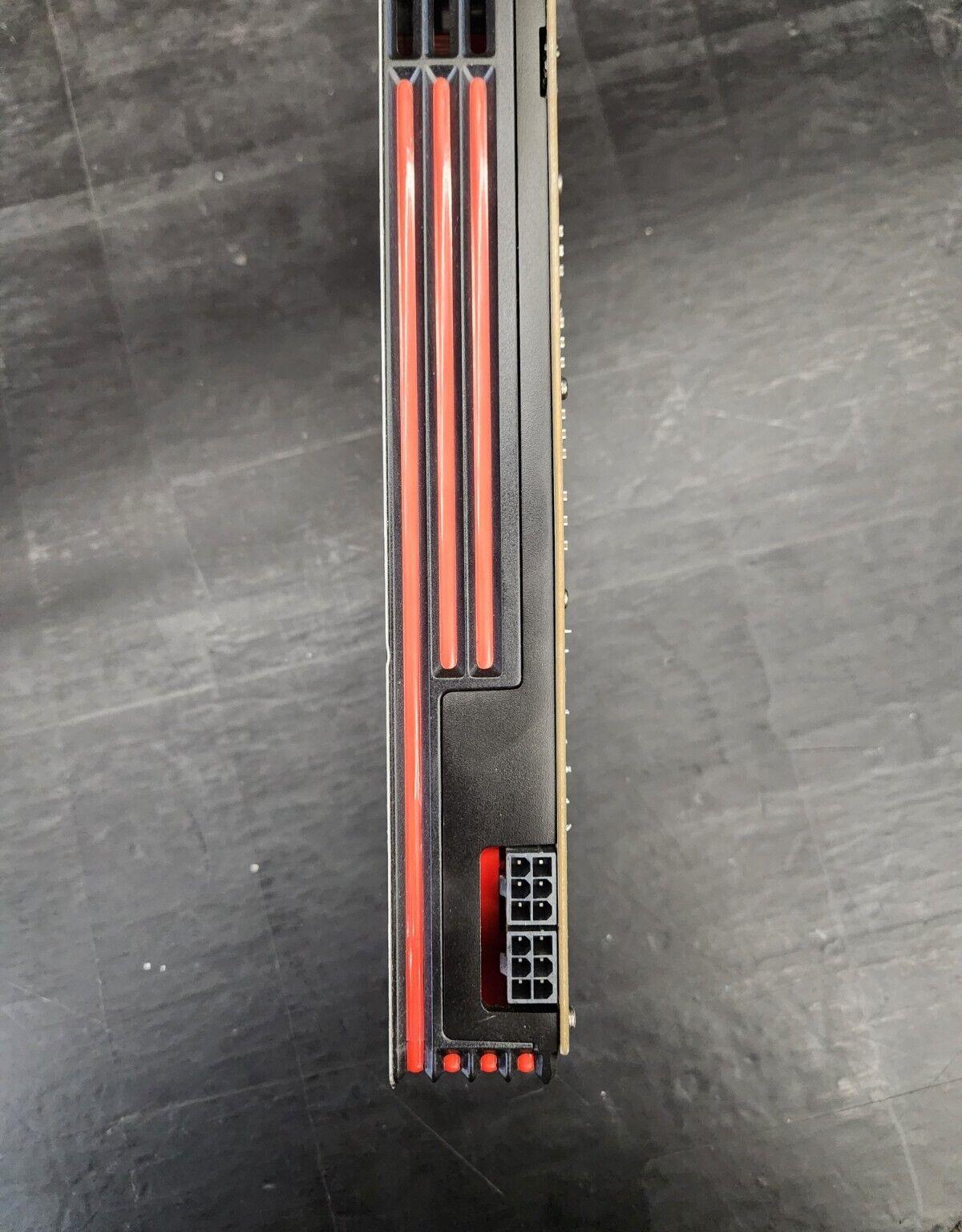 Asus AMD Radeon HD 6870 1GB GDDR5 Graphics Card - DVI, HDMI, Mini-DisplayPort