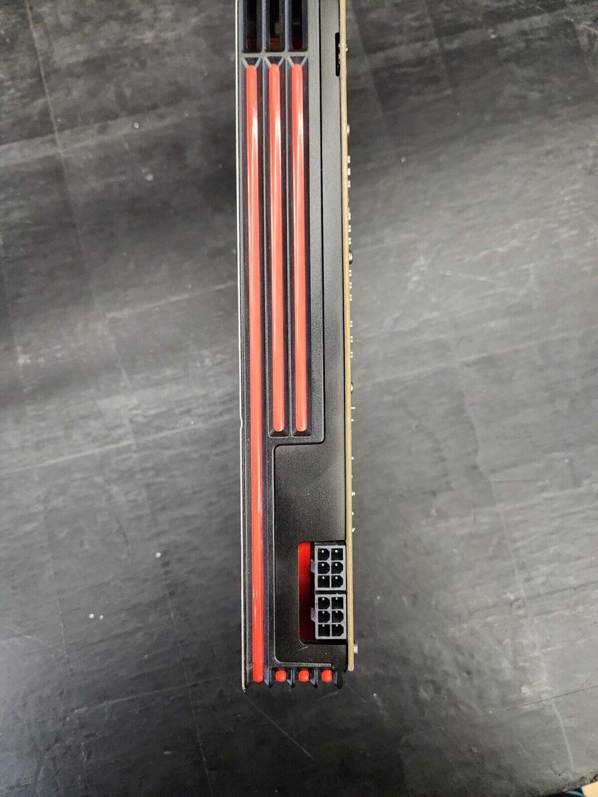 Asus AMD Radeon HD 6870 1GB GDDR5 Graphics Card - DVI, HDMI, Mini-DisplayPort