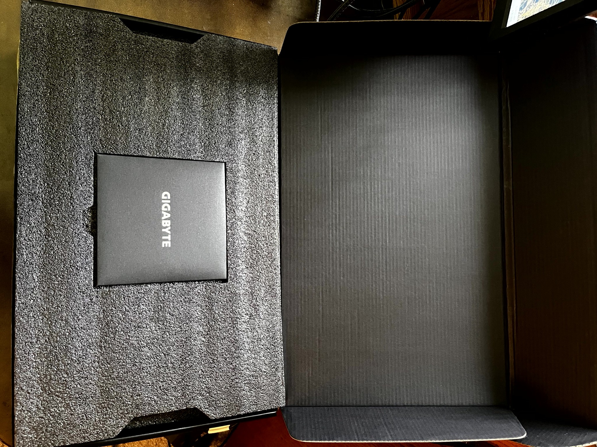 Gigabyte RTX 4080 SUPER Gaming OC 16G