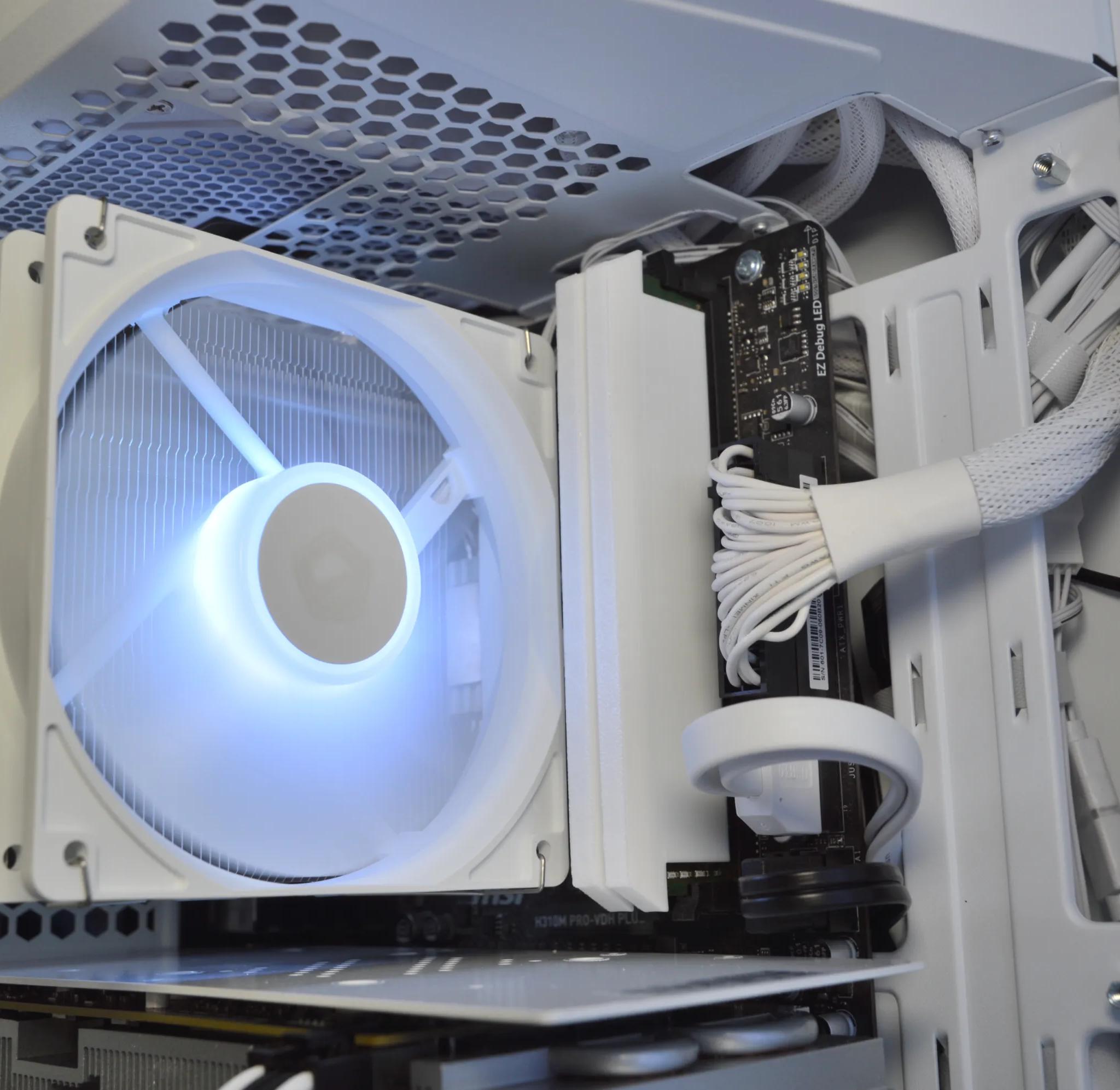 🌨️🌨️| RTX 2060 SUPER 6GB | INTEL i5-9500 | 16GB DDR4 RAM | 1TB SATA SSD | Blizzard Box |