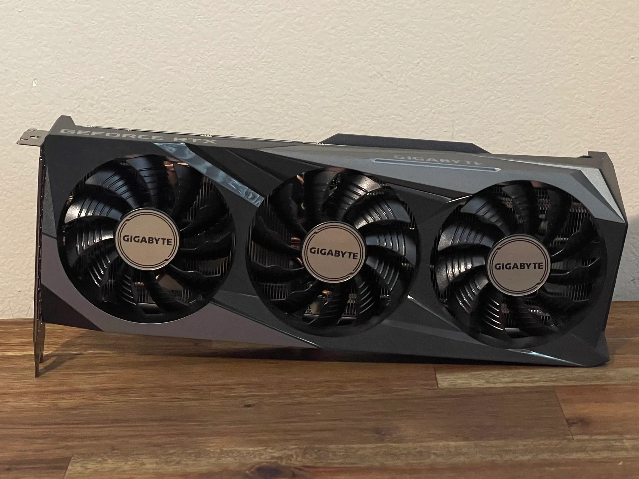 GIGABYTE GeForce RTX 3070 GAMING OC 8GB GDDR6 Graphics Card