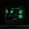 💥 Blitz 💥  RX 9070 XT / AMD R7 9700X / 1TB NVME / 32GB DDR5 RAM / 240 AIO / Windows 11 Pro