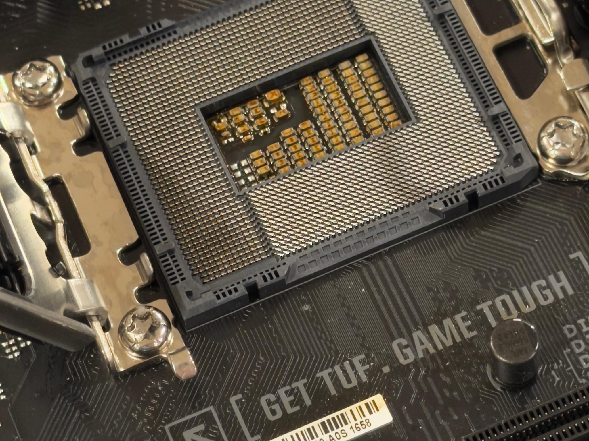 Z790 ATX Motherboard
