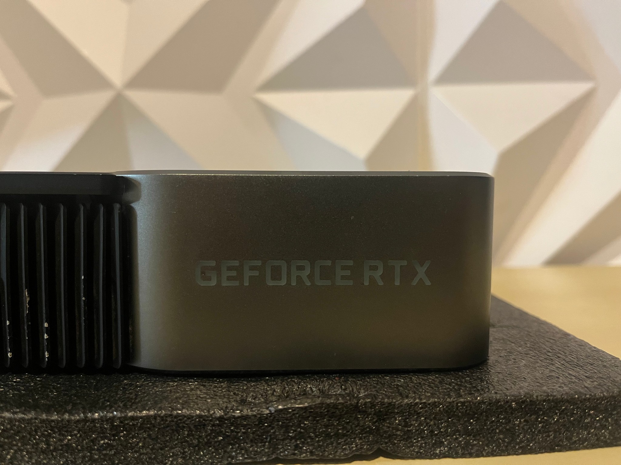 RTX 3090 FE