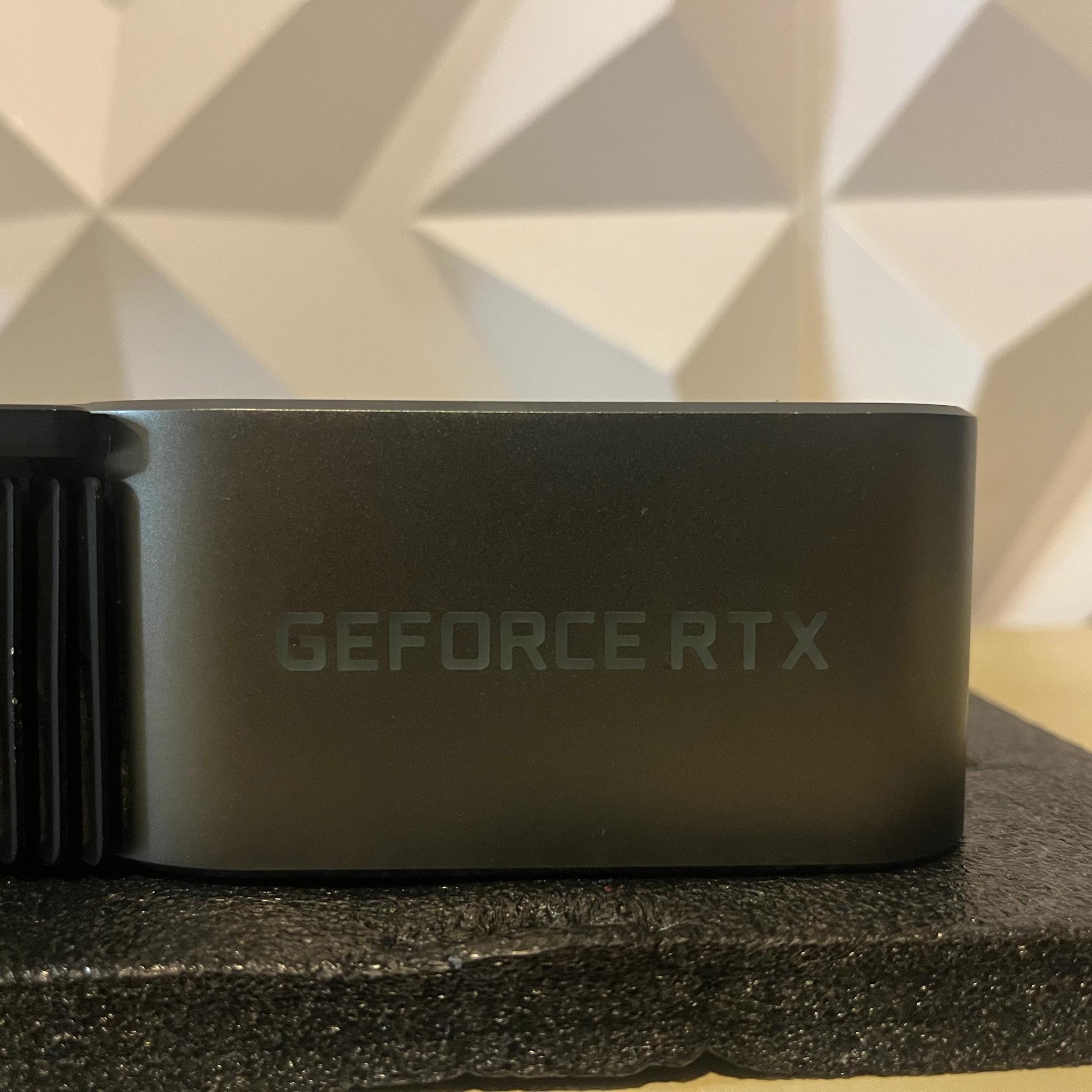 RTX 3090 FE