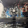 "ALIENWARE AURORA R6" GTX 1070 | Intel I7 7700 | 16GB DDR4 | 512GB SSD | Win 11 Home