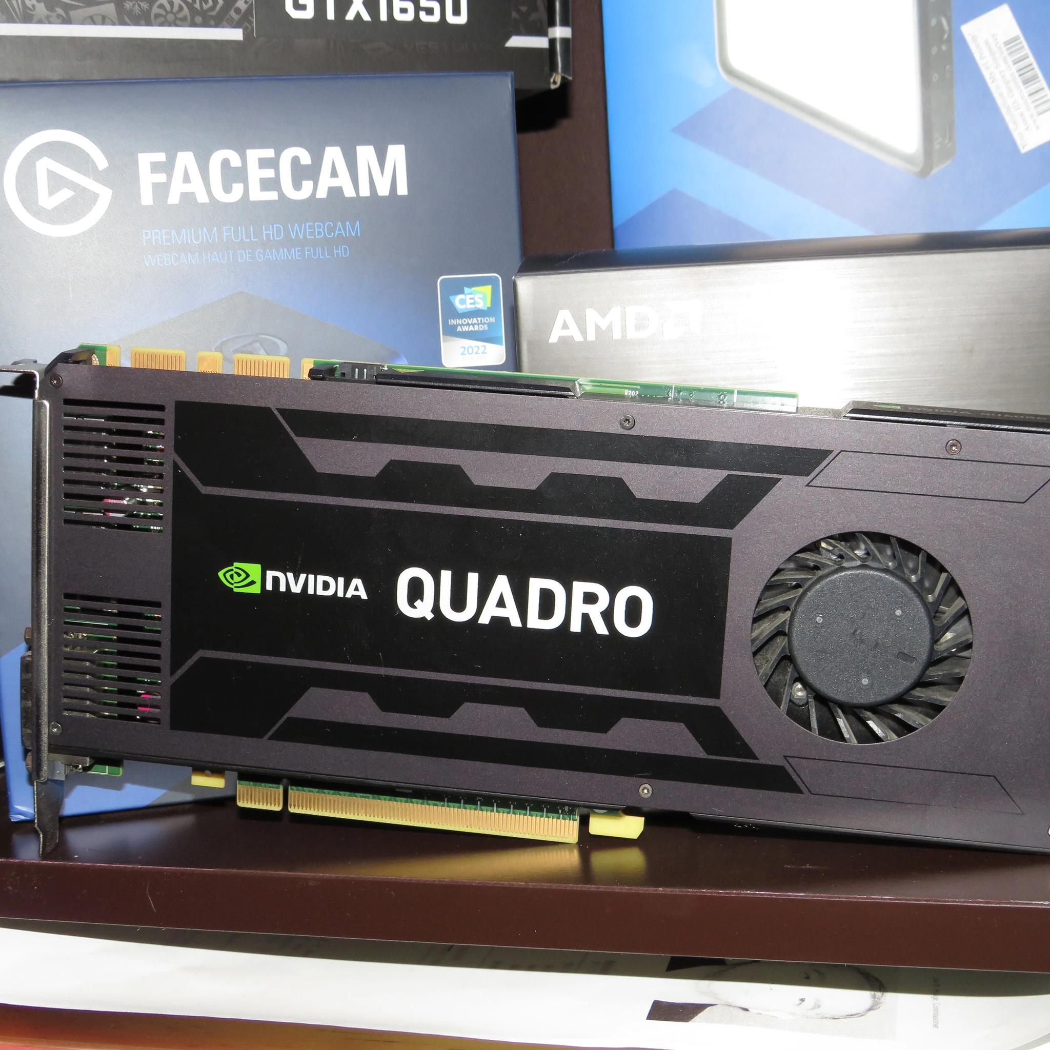 SALE! NVIDIA Quadro K4200 workstation GPU