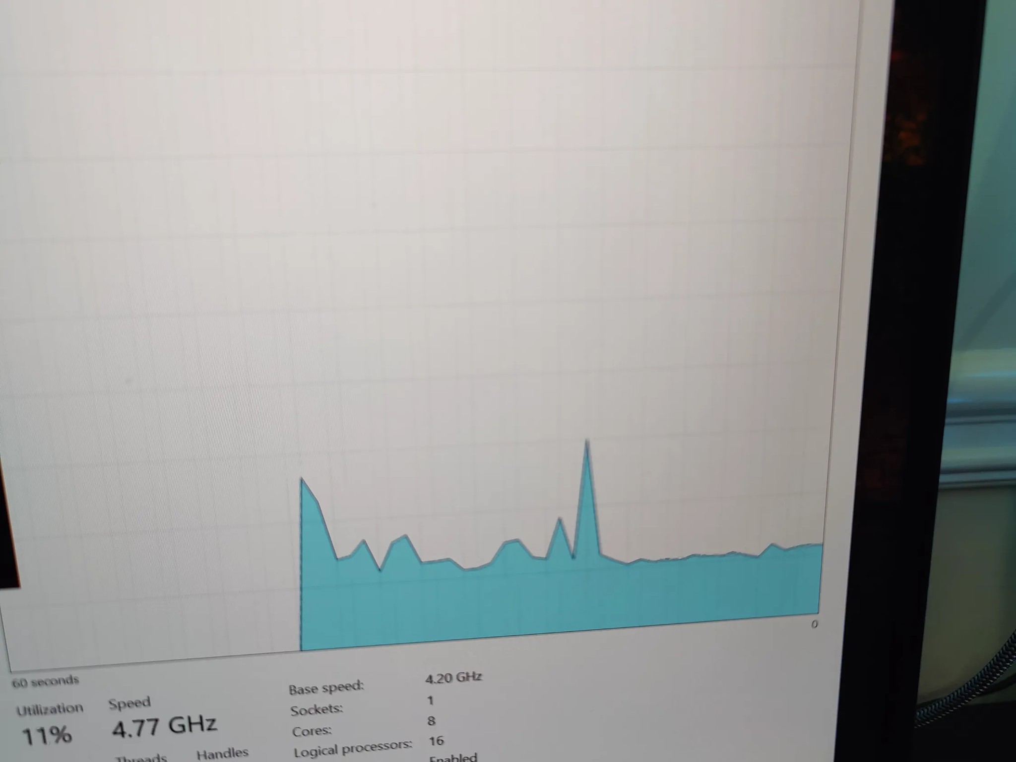 AMD Ryzen 7800x3d