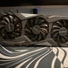 READ DESCRIPTION!!! Gigabyte 2060 6GB