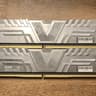 2x8GB V-Color Prism RGB DDR4 3200MHz CL16