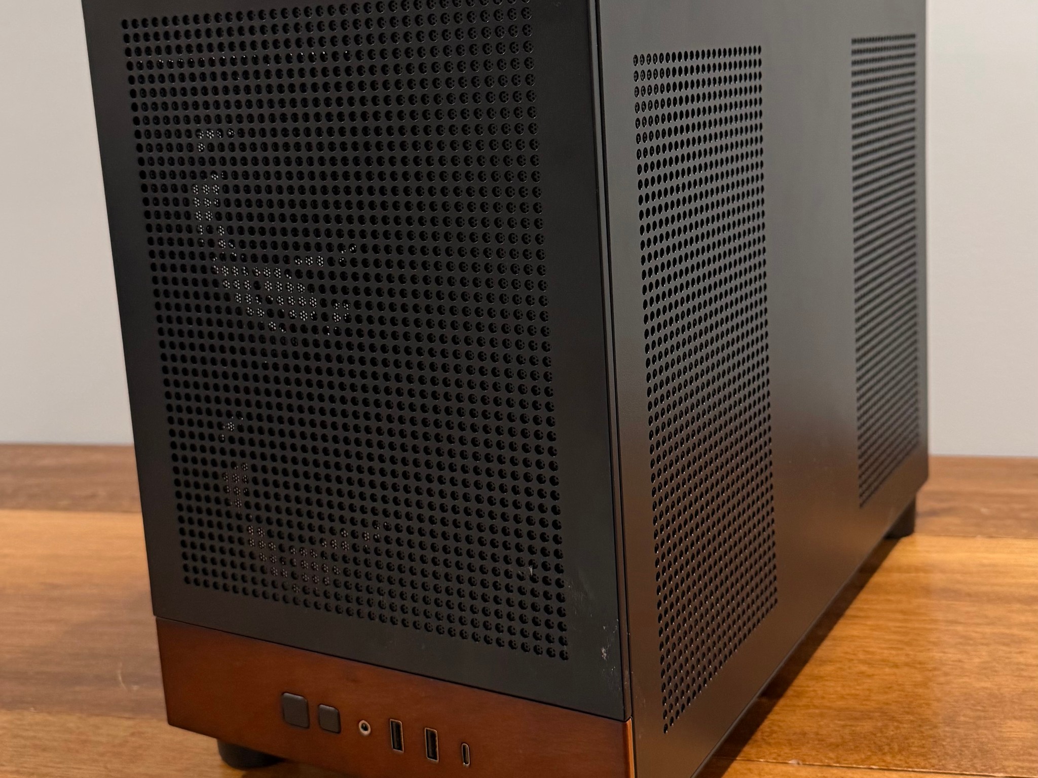 Custom Gaming PC Build