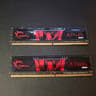 G.SKILL Aegis DDR4 16gb (2x8gb) ram.