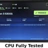 AMD Ryzen 3 5300G AM4