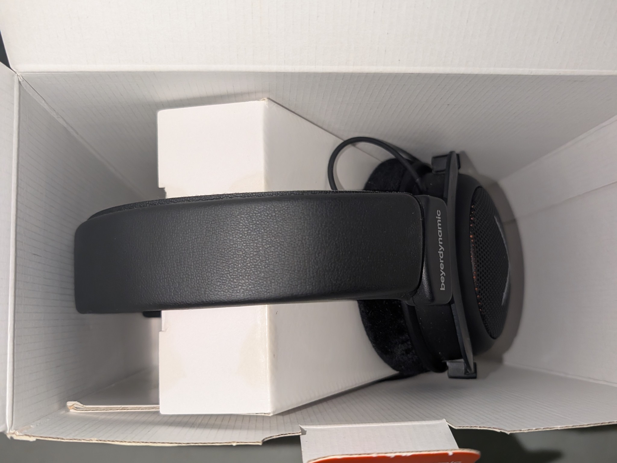 Beyerdynamic TYGR 300 R Open-Back Gaming Headphones (With Original Box)