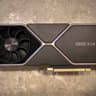 RTX 3080 Founders Edition