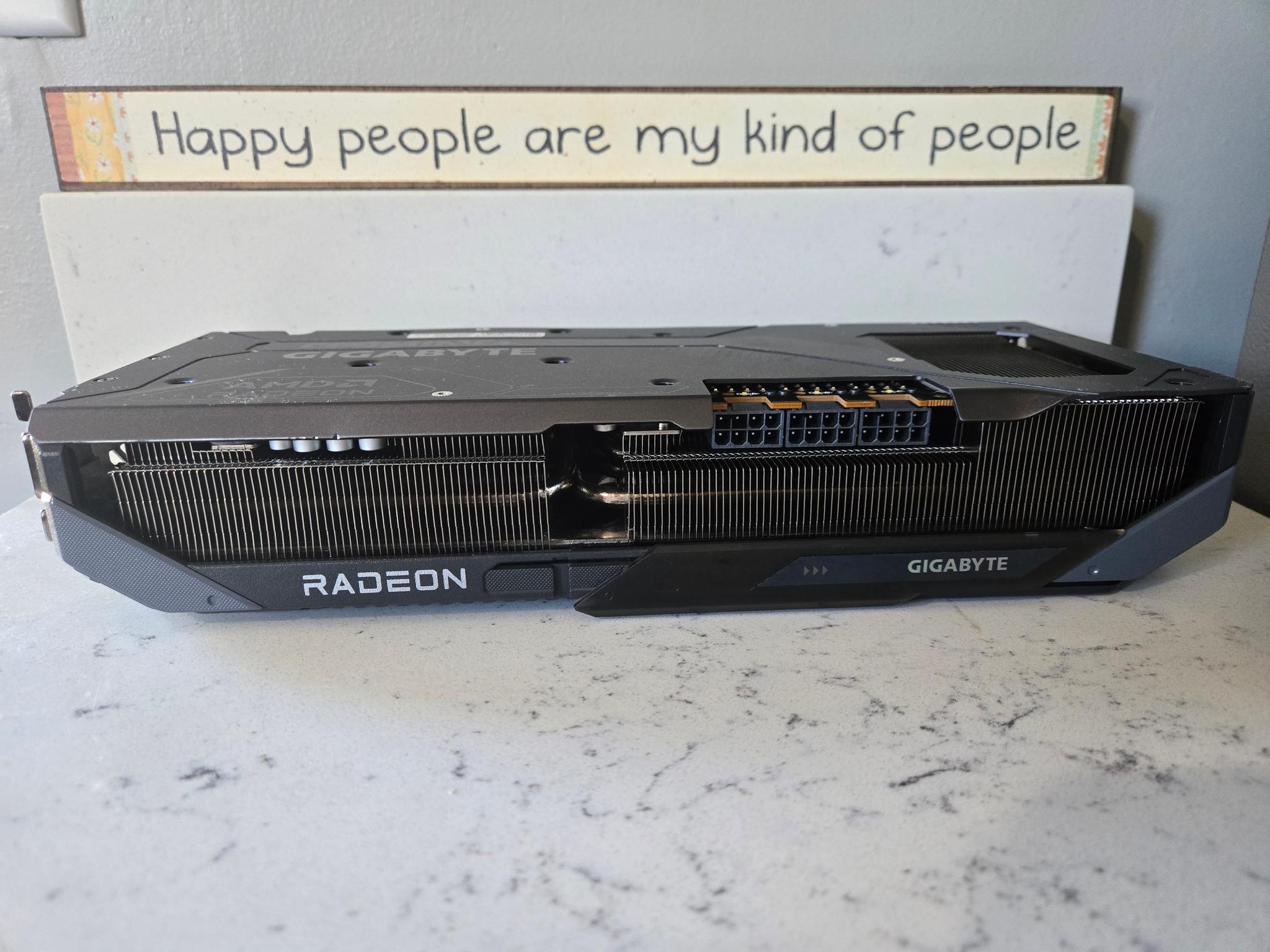 AMD Radeon RX 9070 XT - Image 3