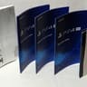 Sony Playstation 4 PRO 1TB