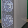 "Blue Ice" Gaming PC - Ryzen 3600, GTX 1070, 16gb RAM