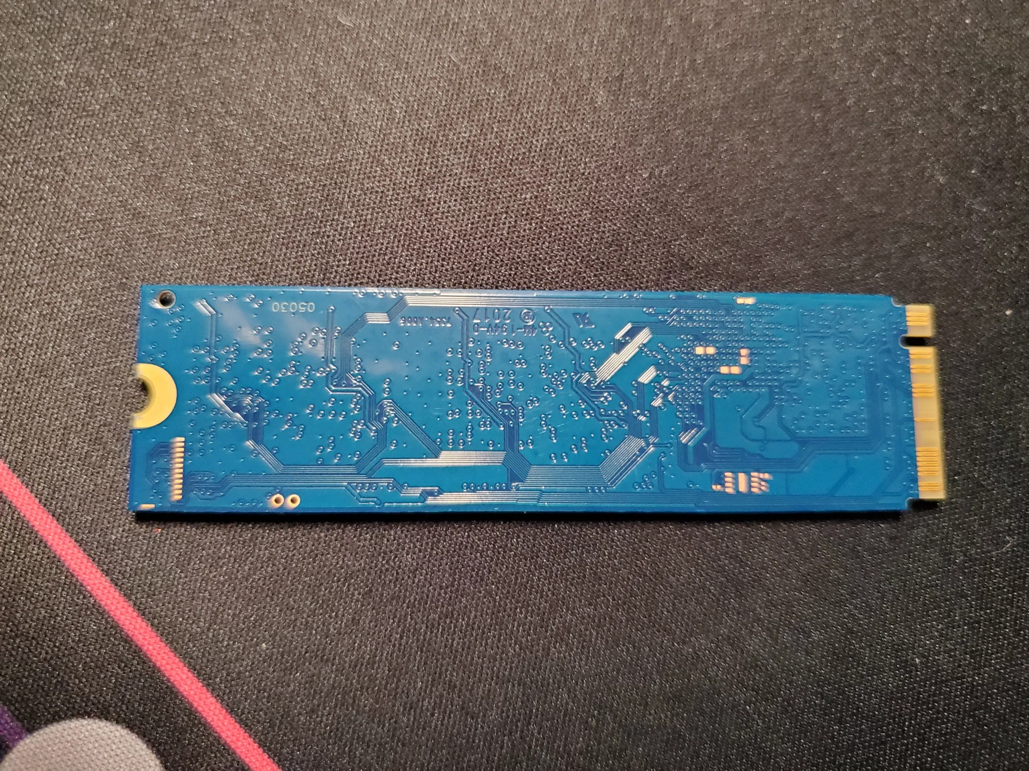 1TB Kingston SSD (OM8PCP31024F-A01)