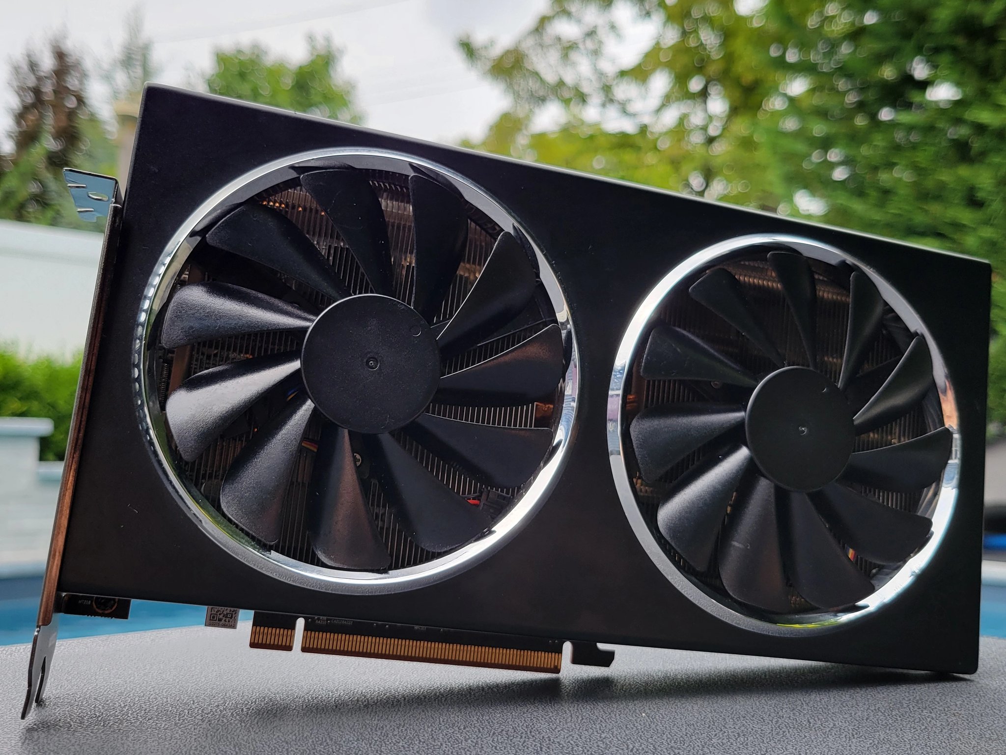 RX 5700XT + RX 6500XT 4GB Bundle | For UCW