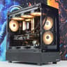Radeon 6600XT Gaming PC | Ryzen 5 3600 |16GB  Ram|1TB SSD NVME|Wifi|BT|Desktop