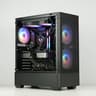 RTX 3070 | Ryzen 5 5600X | 32GB Ram | 1TB NVMe | Gaming PC