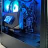 RTX 3080 | i5-12600KF | 32GB DDR5 | 1TB NVMe