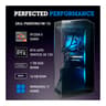 NSX PC Gamer PRO | R5 5600X | 16 GB RAM | 1TB SSD | NVIDIA GEFORCE RTX 4070 | WiFi | Win 11 Home