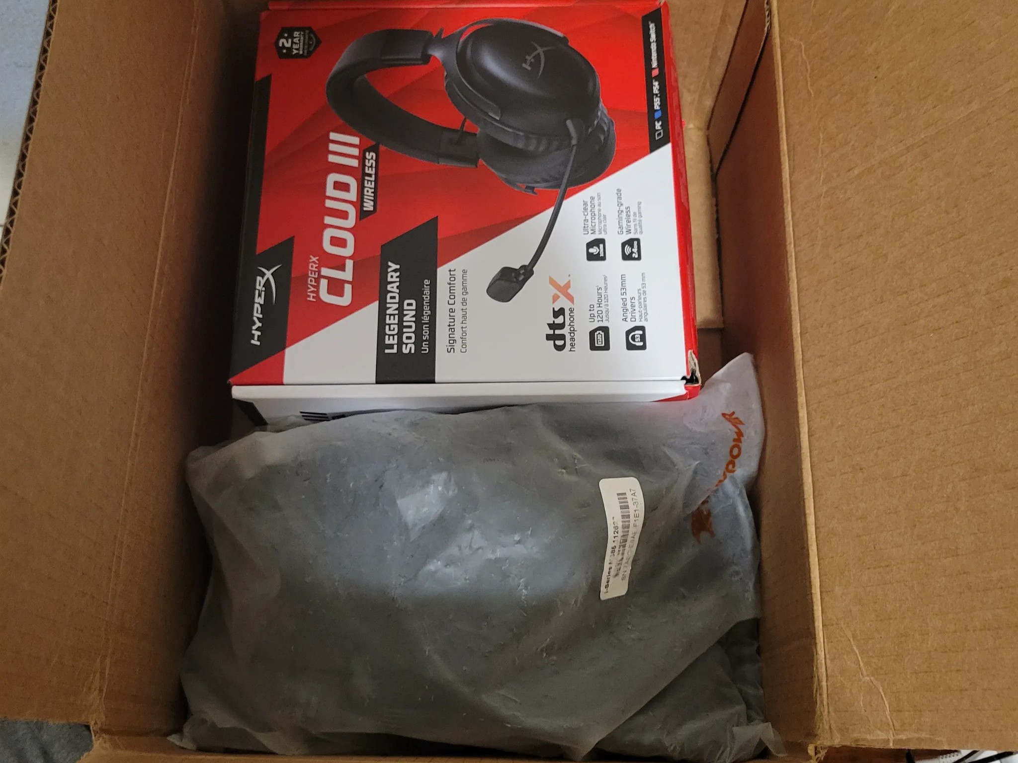 Used RMX 1000 watt 80 plus Gold