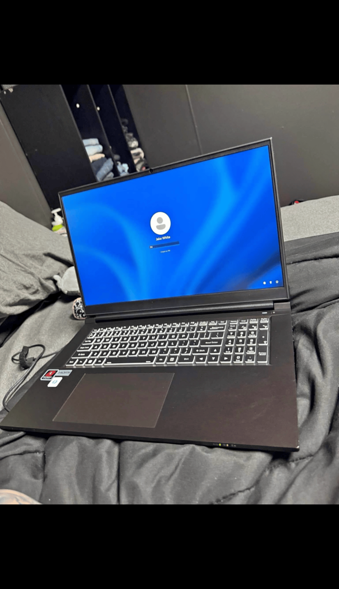 Intel i9 13900H and RTX 3060 laptop