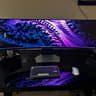 INSANE PRICE DROP - NEW (UNUSED) Samsung 49” Odyssey (240hz) OLED (5120x1440) 240Hz Curved Monitor