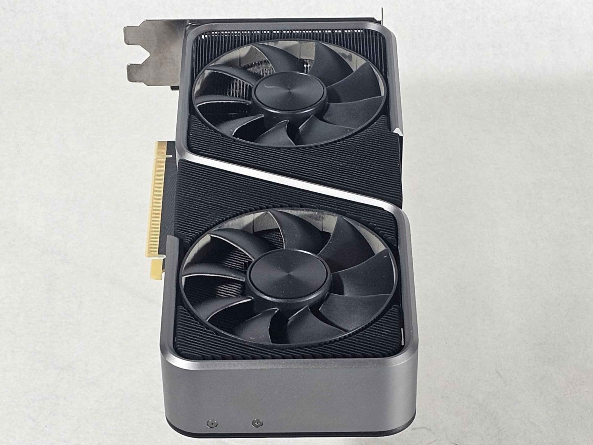 NVIDIA RTX 3070 FE Founders Edition