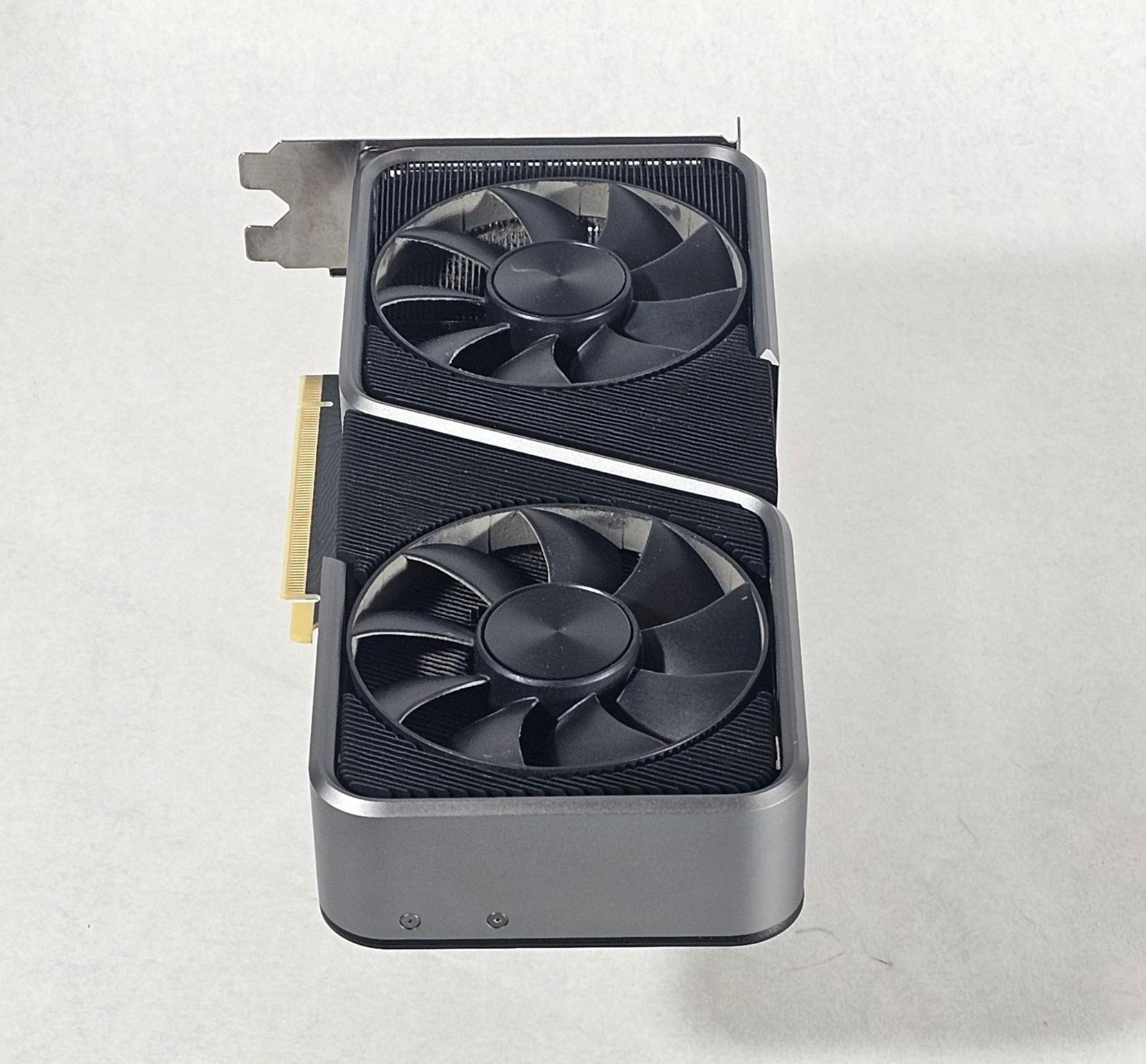 NVIDIA RTX 3070 FE Founders Edition