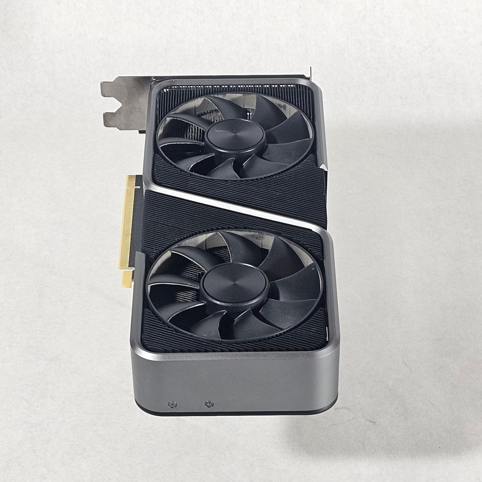 NVIDIA RTX 3070 FE Founders Edition