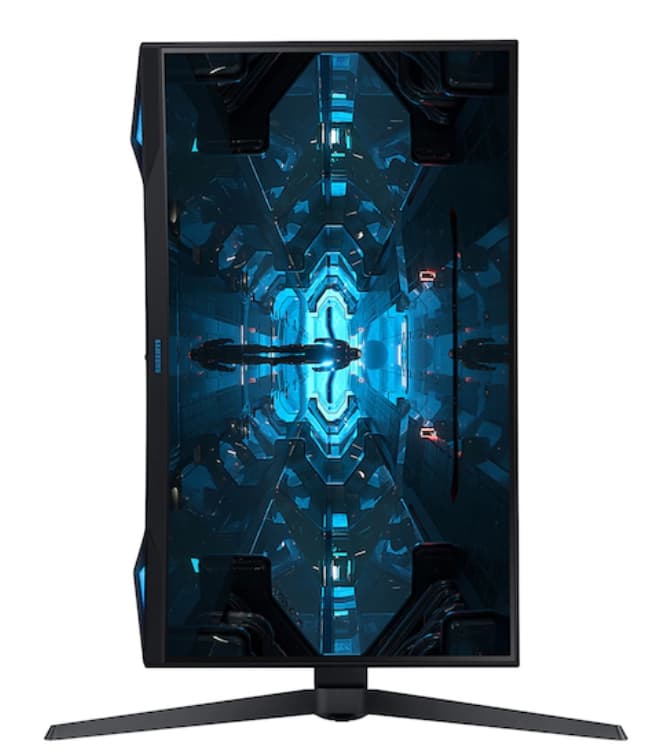 Samsung G7 Odyssey 2K 240HZ Gaming Monitor